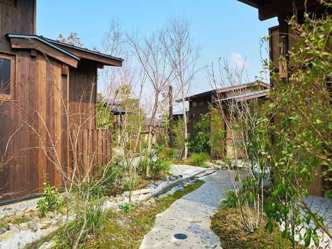 Exterior & Views 2, Kominka Neri, Miyawaka