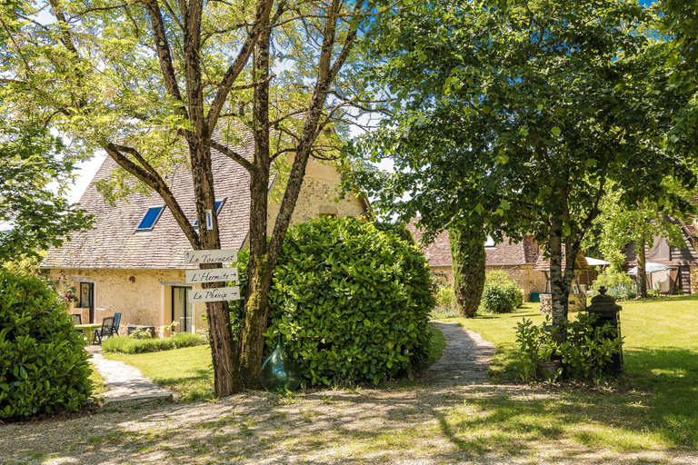 Exterior & Views 2, Holiday Home in Dordogne With Pool, Dordogne