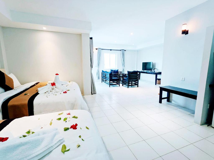 Others 5, Mary Beach Hotel & Resort, Sihanoukville