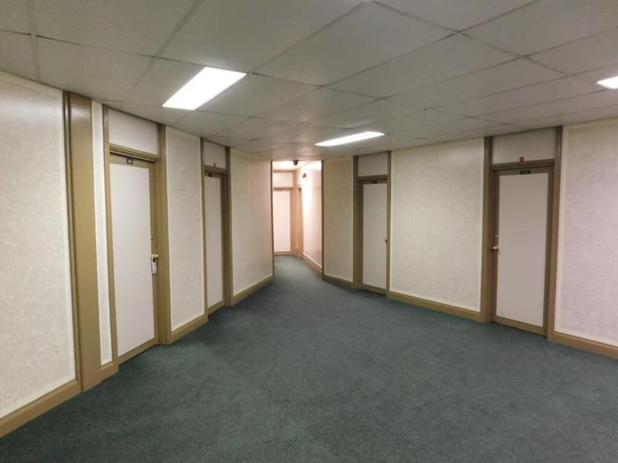 Interior, Northline Stay, Toronto