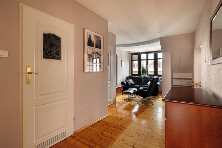 Others 4, RentPlanet - Apartament św. Antoniego, Środa Śląska