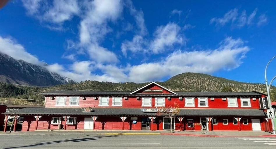 Others 5, Lillooet Hotel Victoria, Squamish-Lillooet