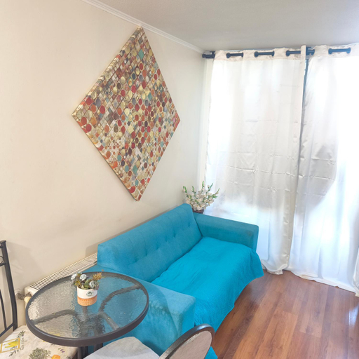 3, Business Apartamento, Santiago