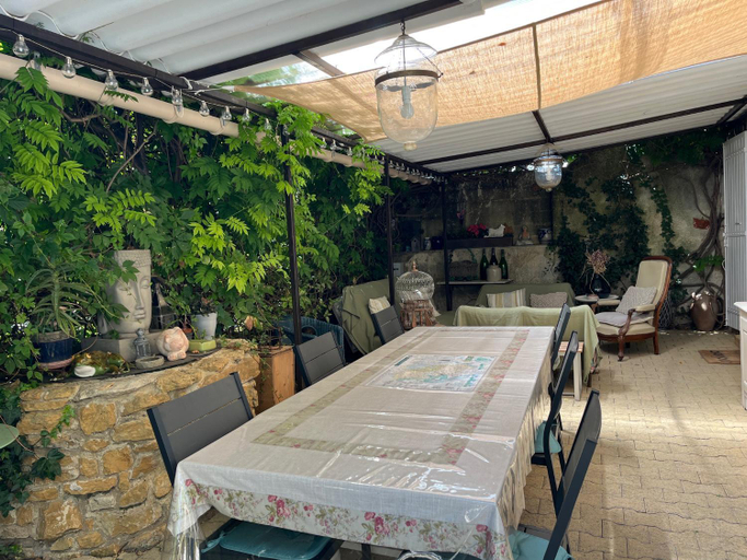 Food & Drinks 5, Chambres d'Hotes et Gites Le Mas Mellou, Vaucluse