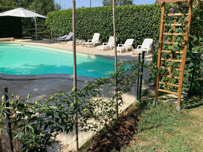 Sport & Beauty, L'Oustal Chambres et Tables d'Hotes, Aveyron