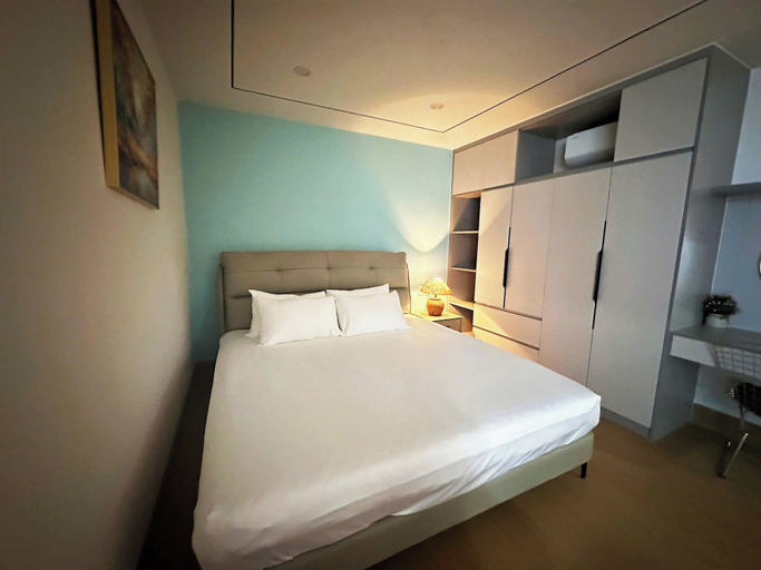 Room 5, S Hotel Nha Trang, Nha Trang