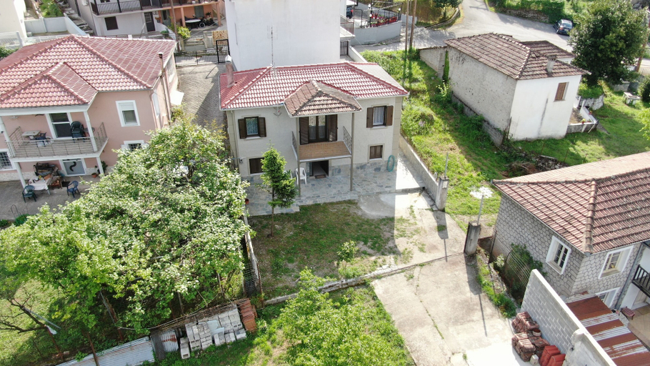 BBQ/picnic area, PIALEIA, Thessaly