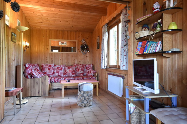 Others 1, Chalet in Saulxures Near Ski Resorts, Vosges