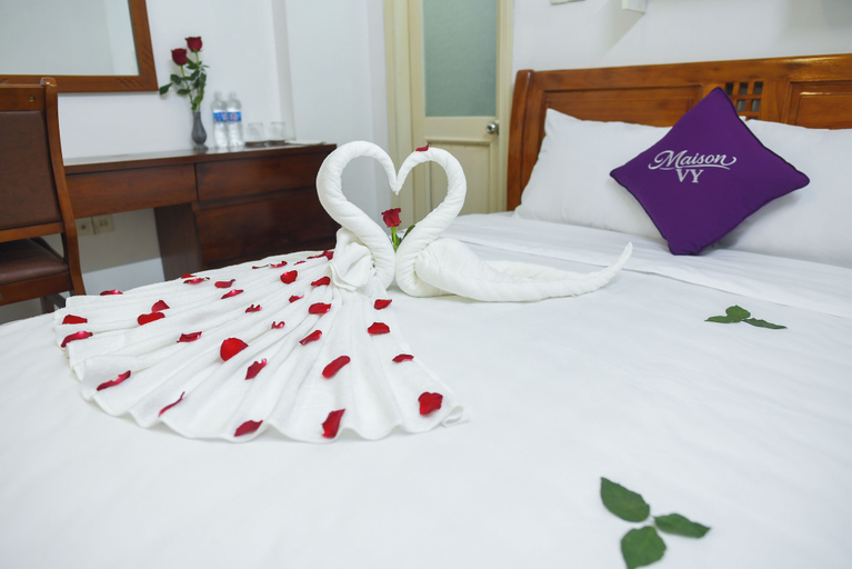 Room 2, Maison Vy Homestay, Huế