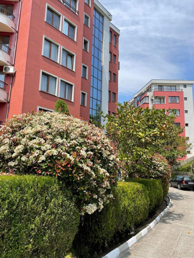 Others 2, Rich-1 SP Private Apartments, Nesebar