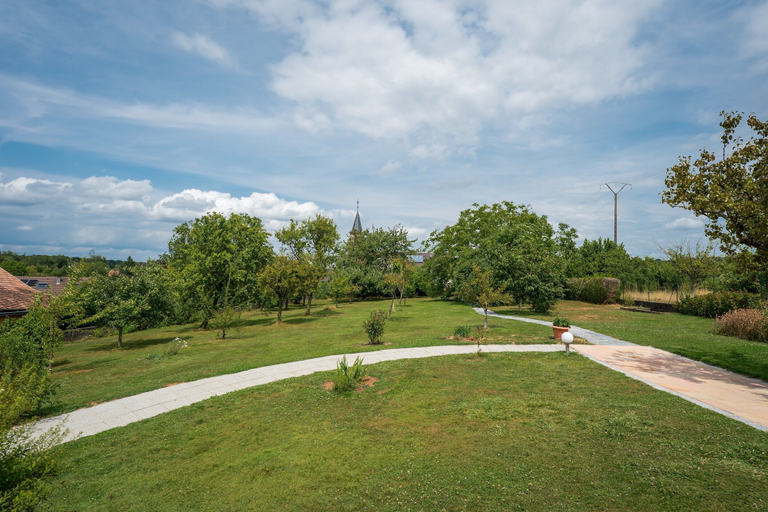 Garden 4, Holiday Home in Ruederbach Near Lake, Haut-Rhin