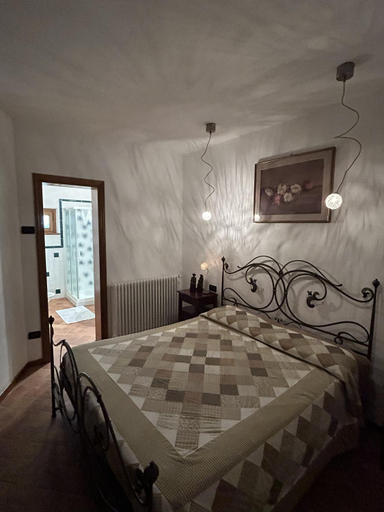 Bedroom 2, La Terrazza sulla Versilia, Lucca