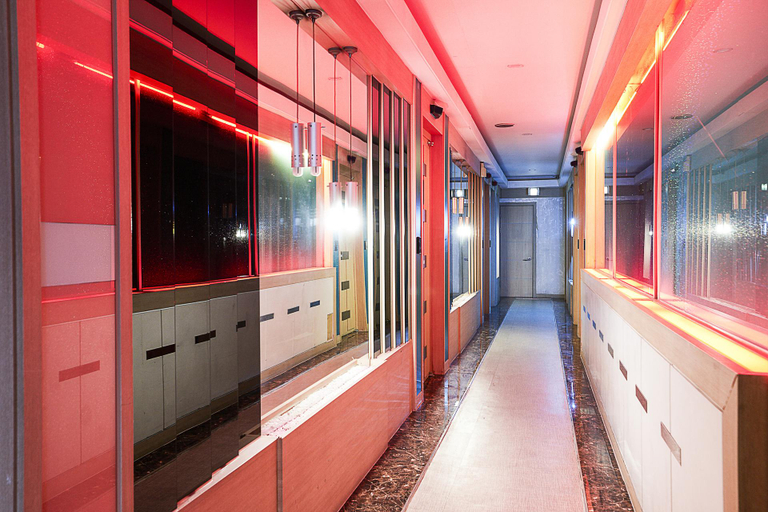 Others 4, Valentine Hotel, Paju