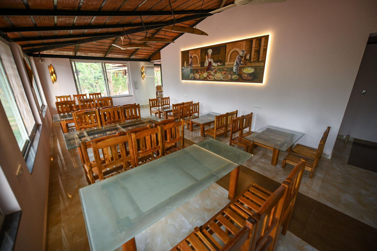 Food & Drinks 4, IBBANI JUNGLE RESORT, Uttara Kannada
