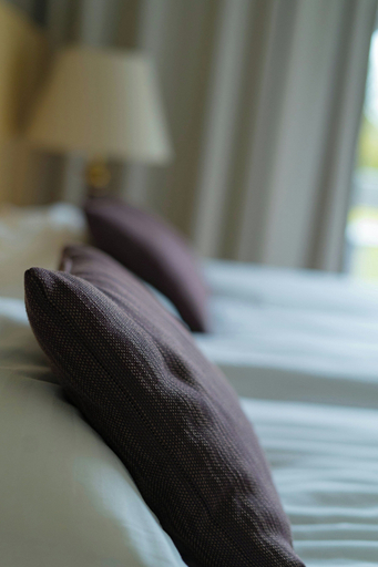 Bedroom 3, Hotel Hallormsstadur, Austur-Hérað