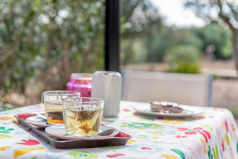 Outdoor dining 2, Agroturismo Es Rafal Roig by MHR, Baleares