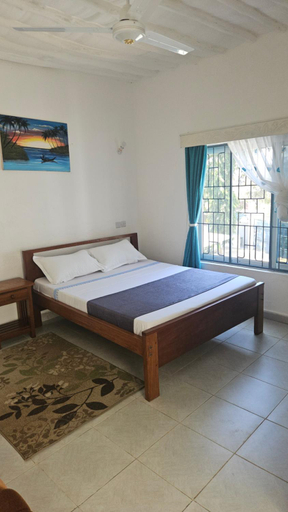 Others 4, DianiKwetu Resort, Msambweni
