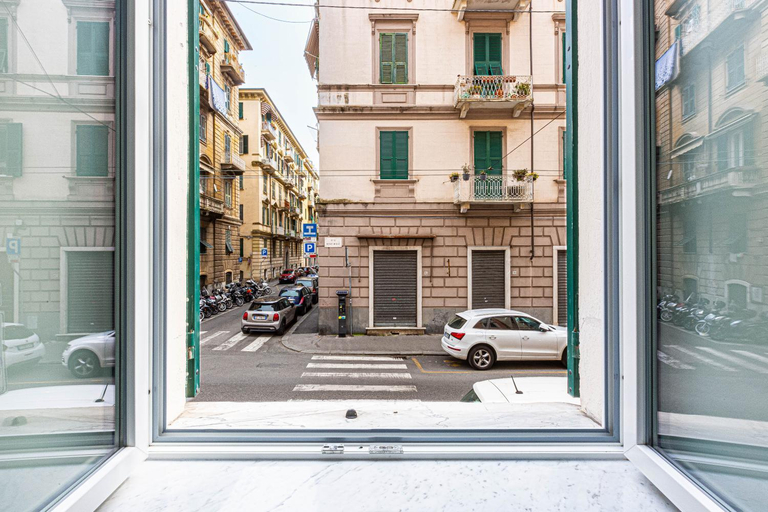 Exterior & Views 2, JustKey, La Spezia
