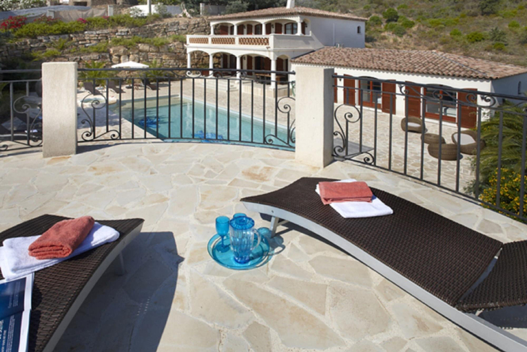 Exterior 3, Villa in Sainte-maxime With Private Pool, Var