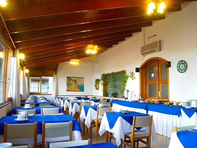 Food & Drinks 5, Hotel Argentina, n.a348