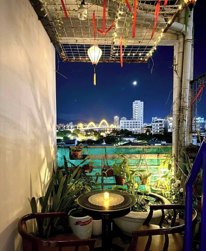Food & Drinks 5, Cong Thuong Hotel, Da Nang