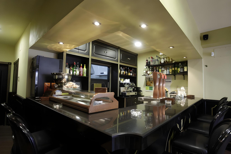 Food & Drinks 4, Diamant Blue Hotel, Alicante