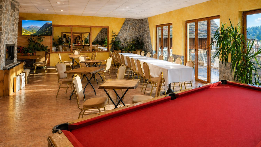 Food & Drinks 4, Pod Smerkami, Jelenia Góra