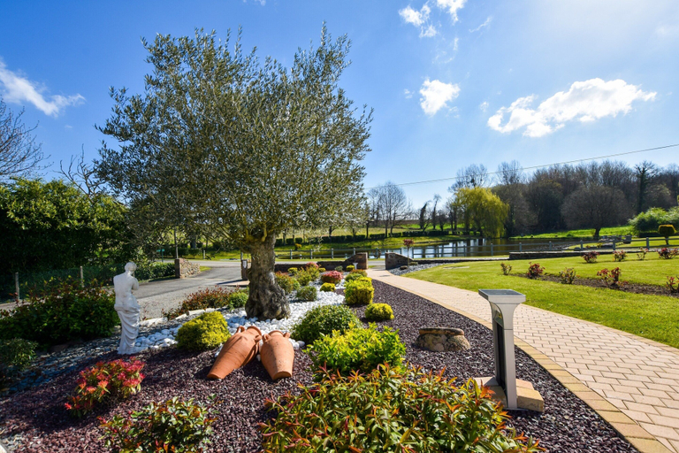 Garden 2, Peaceful Garden Retreat, Epiniac, Ille-et-Vilaine