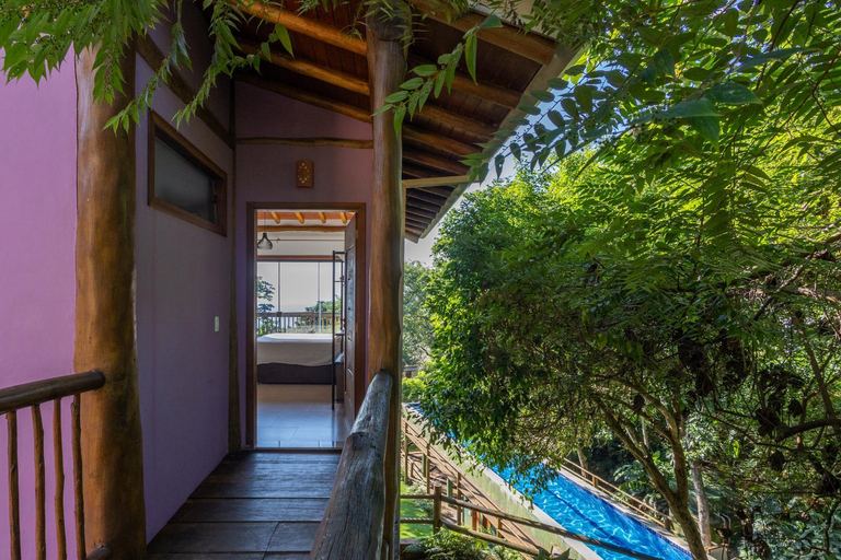 Exterior & Views 2, Siriúba Reserve, Ilhabela