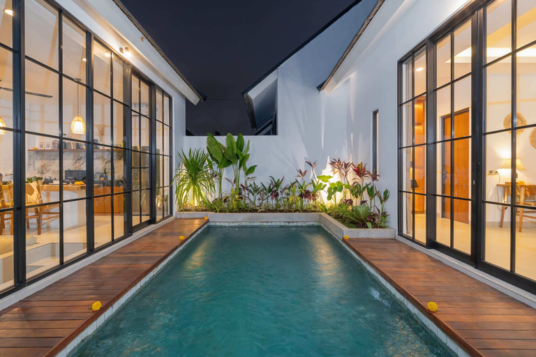 Sport & Beauty, Villa Sophian, Gianyar