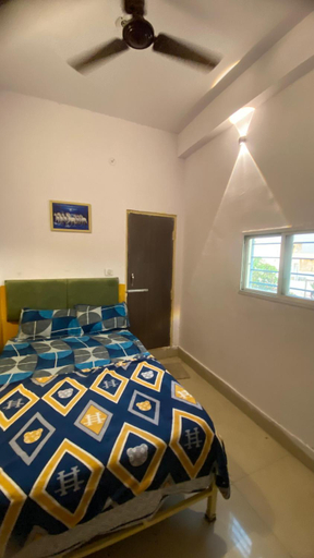 Others 5, Green male rooms, Bhopal