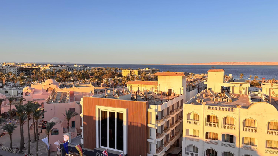 Others 4, Hurghada Apartment, Al-Ghurdaqah
