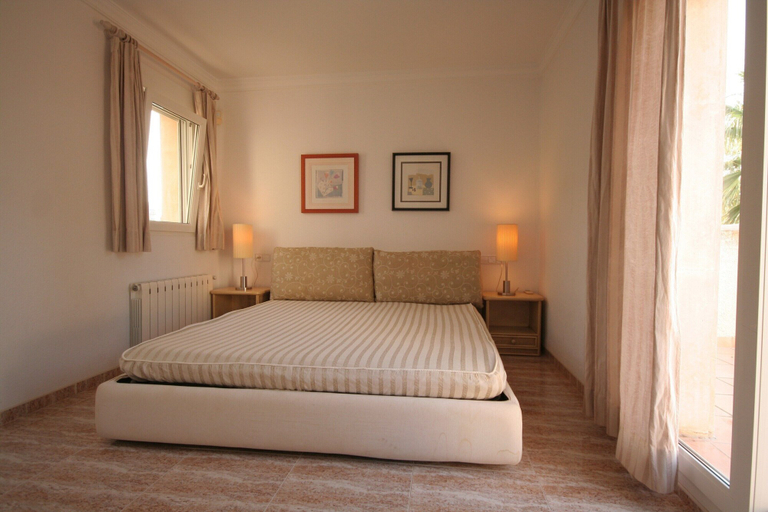 Room 5, Villa Steps From the Sea, Alicante
