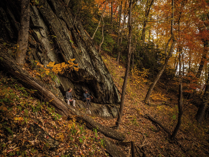 Hiking, Elk & Embers Mountain Hideaway, Haywood