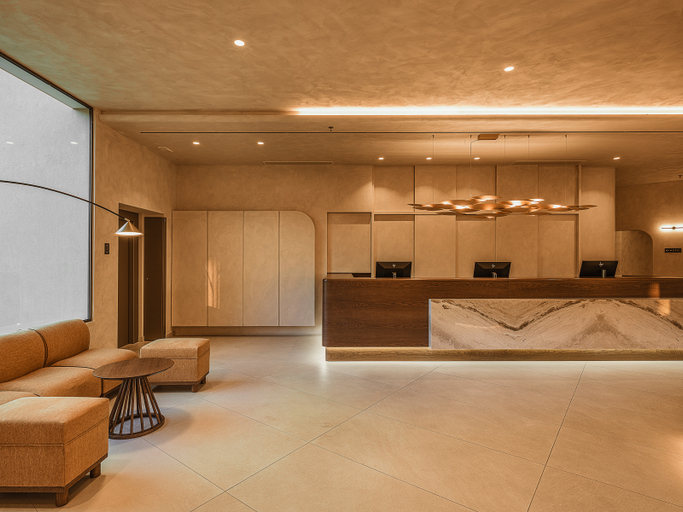 Public Area 4, Mitsis Bali Paradise, Crete