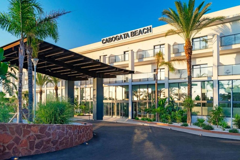 Exterior & Views, CaboGata Beach, Almería