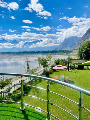 Others 5, Hotel Blangsa Indus View, Northern Areas