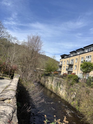 Exterior & Views 2, Hebden Bridge Hostel, Calderdale