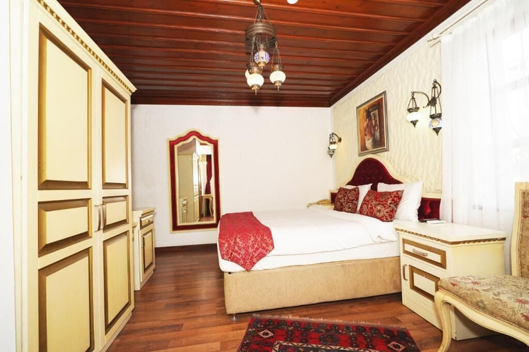 Others 2, CICERONE LODGE HOTEL, Antalya