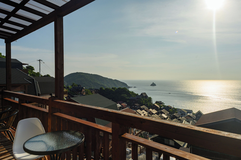 Property grounds 3, WORKHOBBY Wakayama Yura, Yura