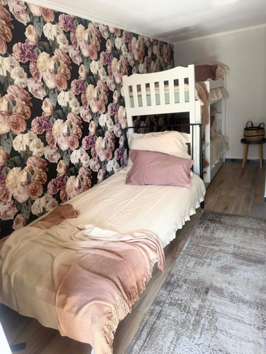 Bedroom 3, NA SKARPIE, Łomża