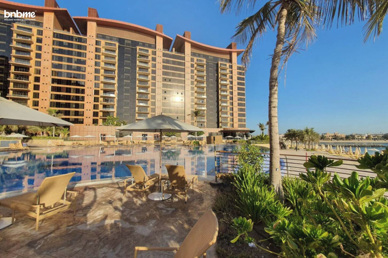 Exterior & Views 2, bnbme | Tiara Tanzanite | 2BR + Maids Room, Dubai
