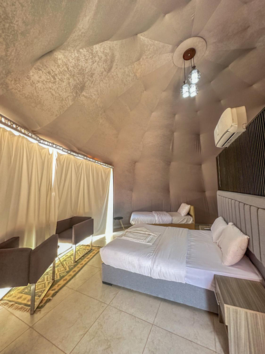 Others 2, Wadi Rum Lana luxury camp, Quaira
