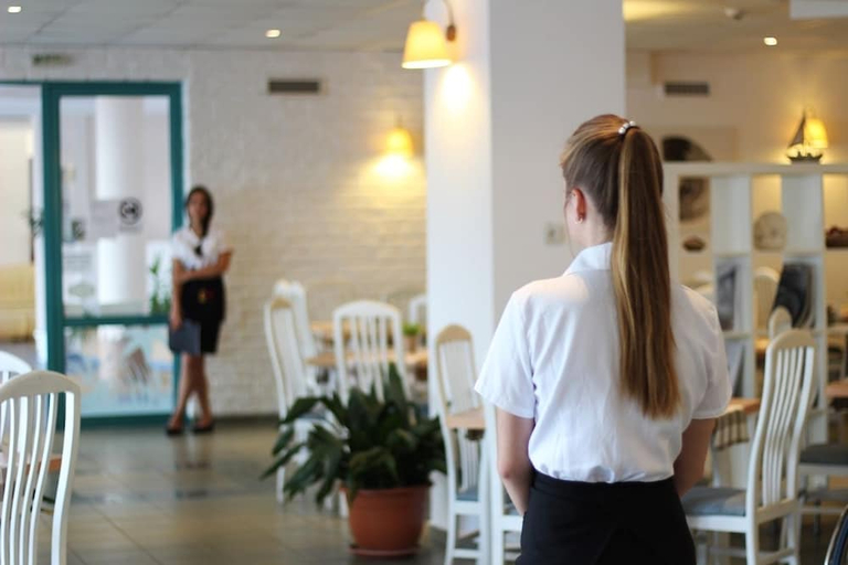 Others 1, Hotel Delfin, Nesebar
