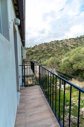 Others 3, B&B Morrocoy Beach, Salerno