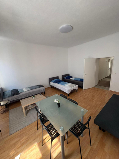 Others 5, Palace Apartment, Wien