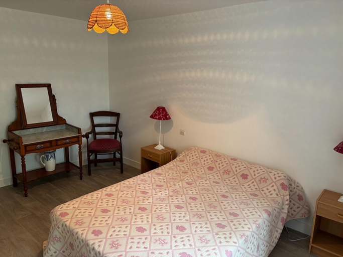 Room 5, Normandy Family Escape, Manche