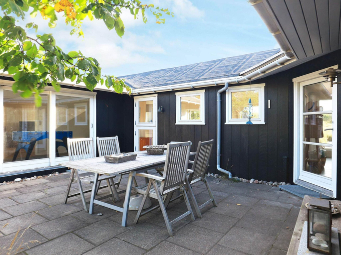 Exterior & Views 2, 4 Star Holiday Home in Jerup, Frederikshavn