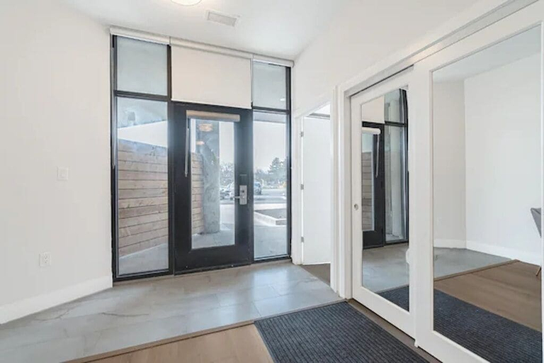 Interior, Meadowvale Living Hotel & Suites DT, Toronto