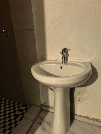 Bathroom 5, GLESTER GUEST HOUSE, City of Tshwane